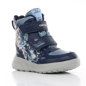 Зимние ботинки Amphibiox J268AD-C4256