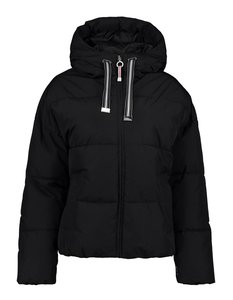 Womens Winter jacket Inkere (black)