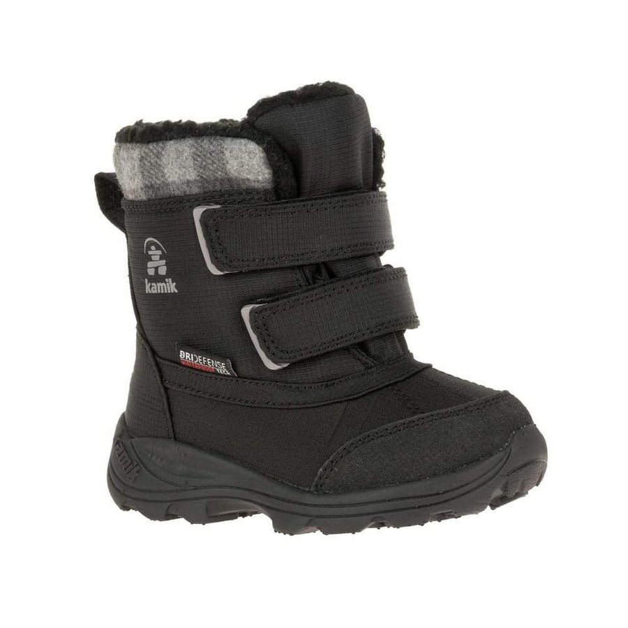kamik winter boots for kids