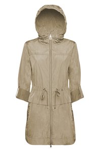 Women's jacket without insulation