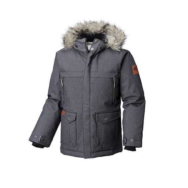 columbia barlow pass 600 turbodown jacket