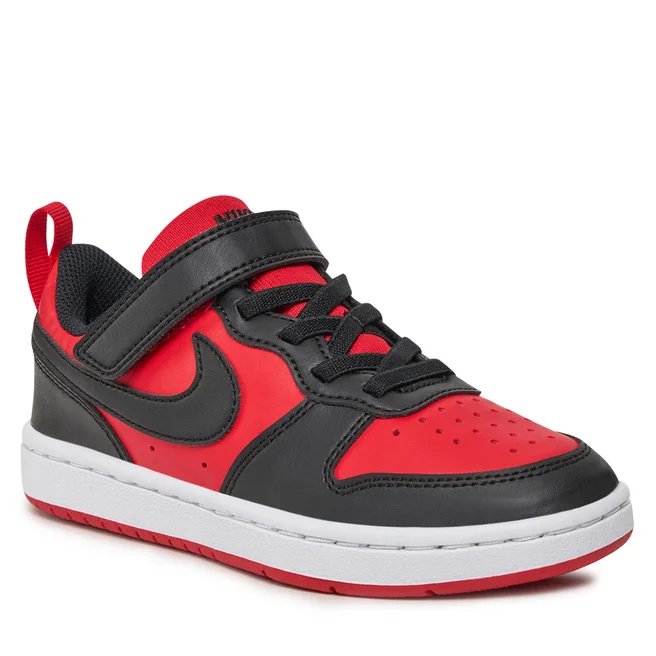 nike court borough low se