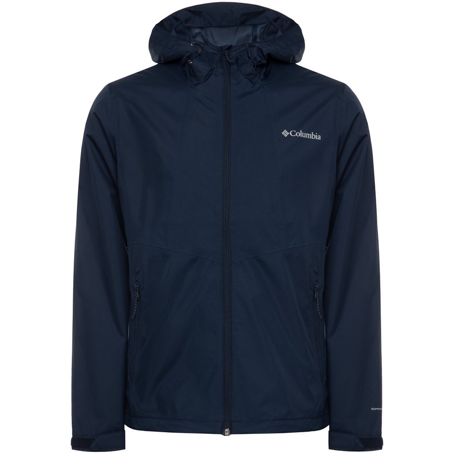 columbia jacket men's windbreaker