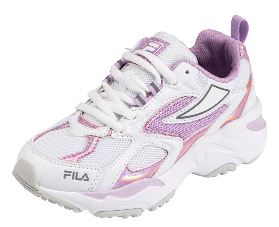 Sneakers Cr Cw02 Ray Tracer FILA Kids Youngsters