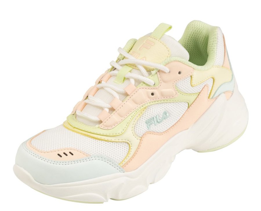 Sneakers Collene Cb FILA Kids Youngsters