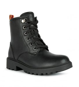 Eco-leather boots Amphibiox  J267ZD-C9999