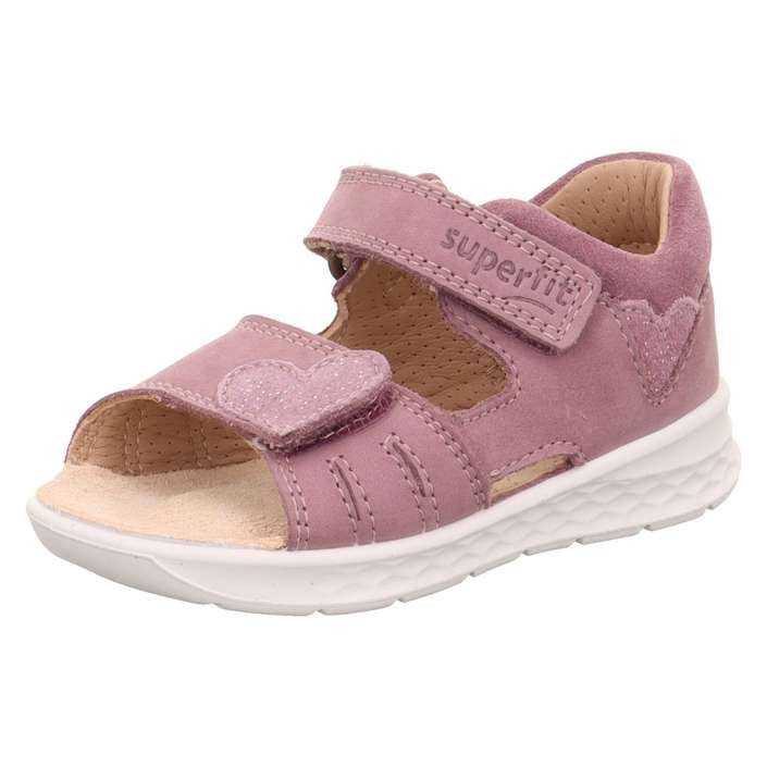 Girls sandals Lagoon SUPERFIT Kids Youngsters