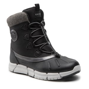 Winter Boots Amphibiox