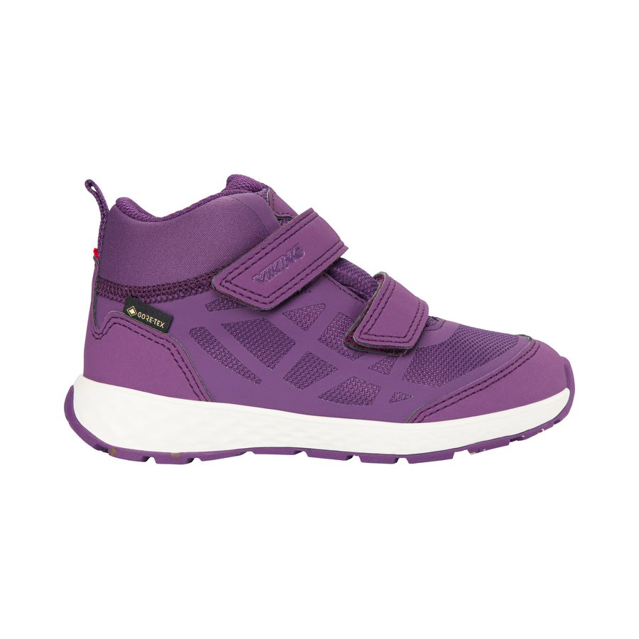 Viking sneakers gore tex cheap