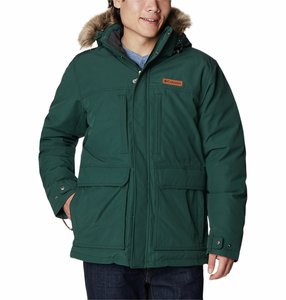 Men's Winter Jacket Marquam Peak