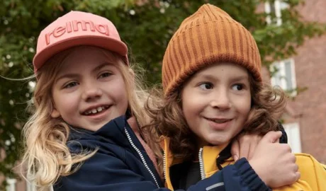 KIDS' ACCESSORIES