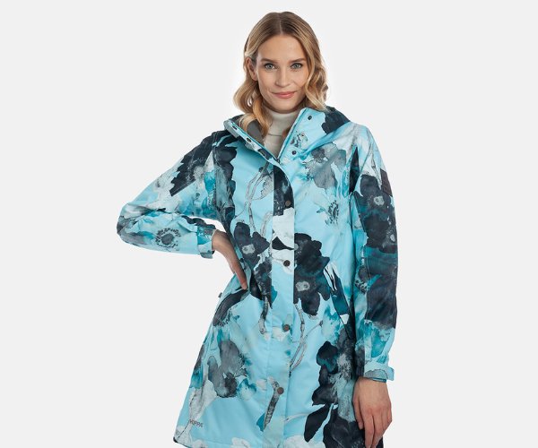 Новая коллекция. Новое настроение