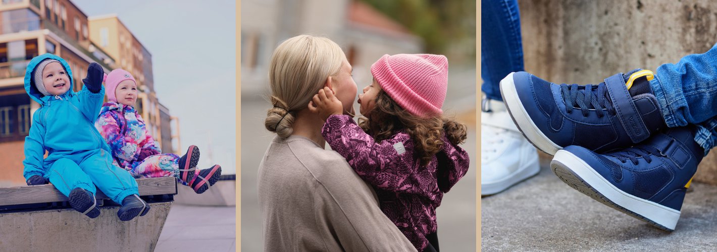 Осенняя распродажа