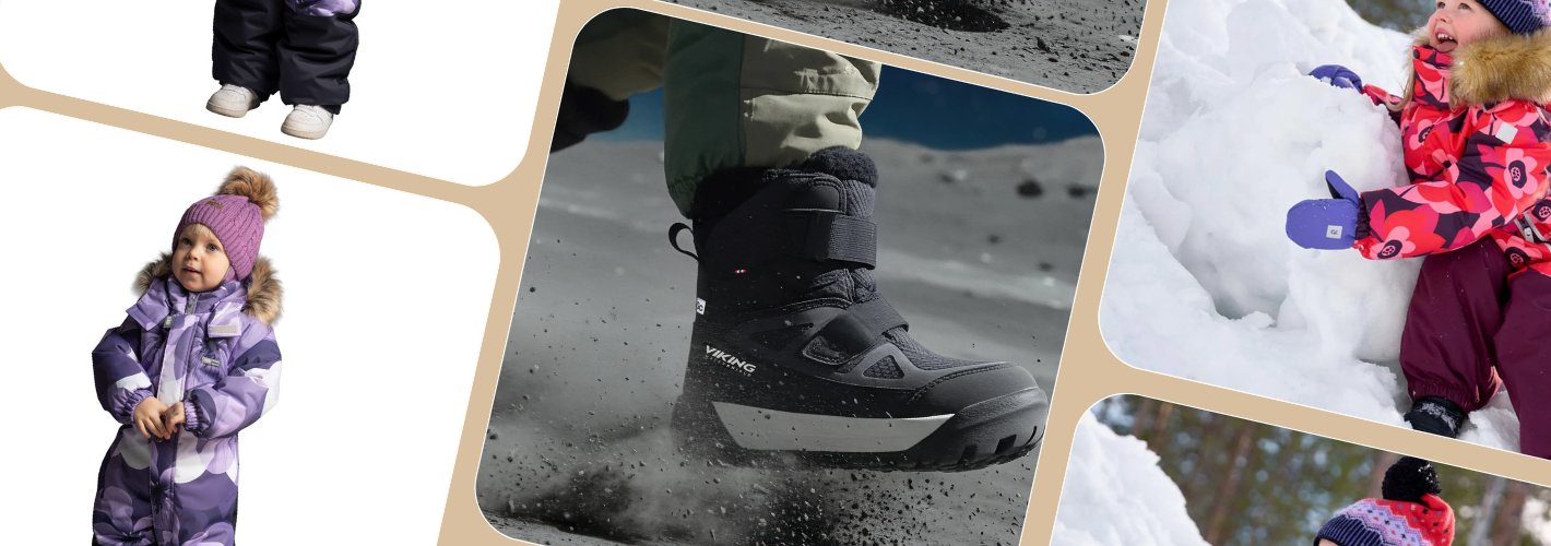 Jaunumi ziemas priekam