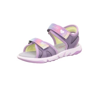 Sandals for girls Pebbles