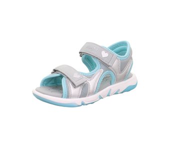 Sandals for girls Pebbles