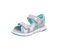 Sandals for girls Pebbles - 1-009544-9500