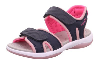 SUPERFIT Sandals 1-006125-8000