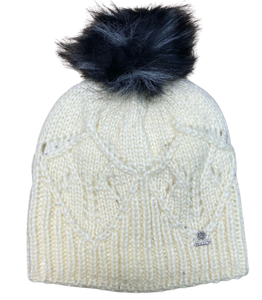 Winter hat for woman