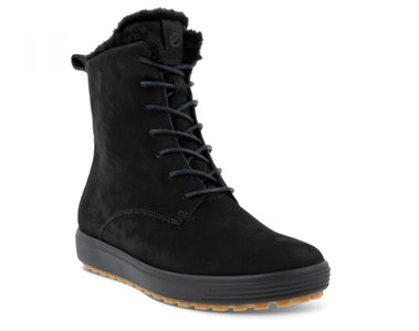 Winter boots for woman SOFT 7 TRED