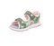 Sandals for girls Pebbles - 1-009544-7500