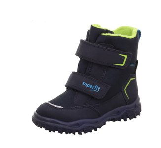 Winter Boots Gore-Tex Husky