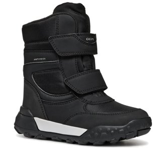 Amphibiox Winter Boots