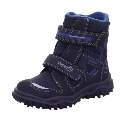 SUPERFIT Зимние ботинки Gore-Tex 0-809080-8300