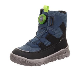 Winter Boots BOA Gore-Tex MARS