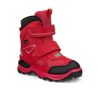 Winter Boots Snow Mountain Gore-Tex