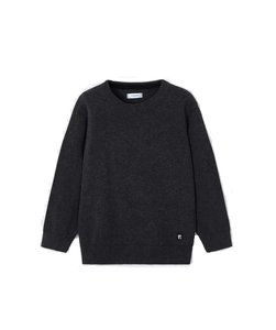 Tricot sweater