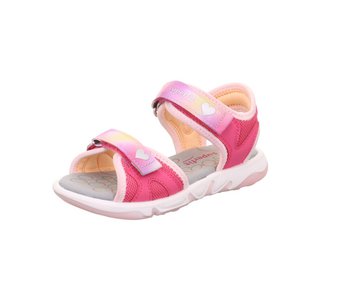 Sandals for girls Pebbles