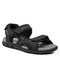 Men's sandals - U8224D-C9310