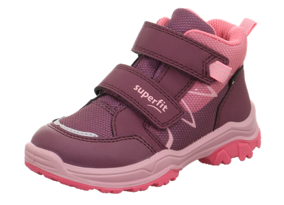 Демисезонные Ботинки Jupiter Gore-Tex