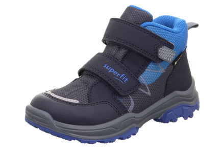 Демисезонные Ботинки Jupiter Gore-Tex