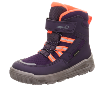 Winter Boots Mars Gore-Tex