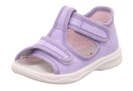 Tekstila sandales Polly