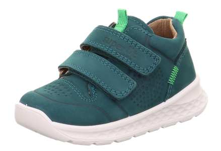 Ādas brīvā laika apavi Breeze