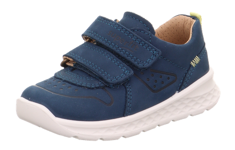 Ādas brīvā laika apavi Breeze