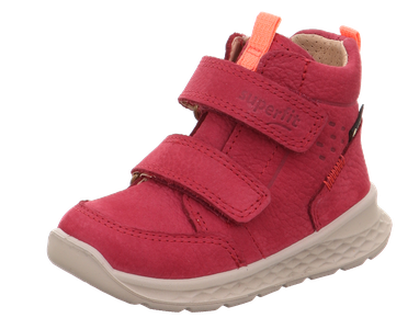 DemiSeason Boots Gore-Tex BREEZE