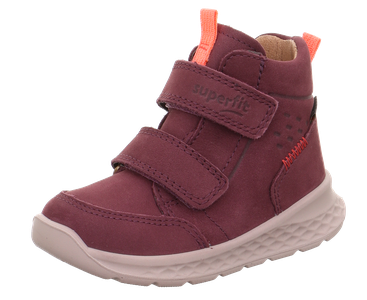 Демисезонные ботинки Gore-Tex BREEZE