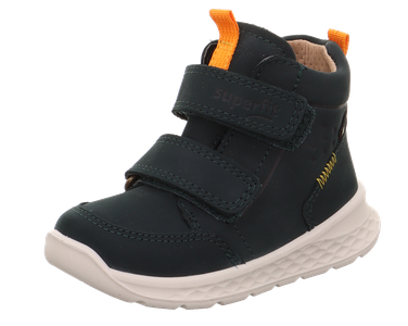 Демисезонные ботинки Gore-Tex BREEZE