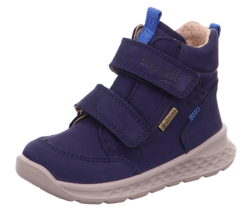 DemiSeason Boots Gore-Tex BREEZE