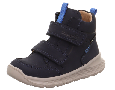 Демисезонные ботинки Gore-Tex BREEZE