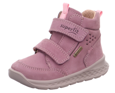 DemiSeason Boots Gore-Tex BREEZE