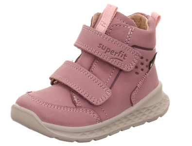 Демисезонные ботинки Gore-Tex BREEZE