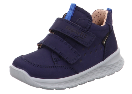 Brīvā laika apavi Gore-Tex Breeze