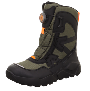 Ziemas zābaki BOA Gore-Tex ROCKET