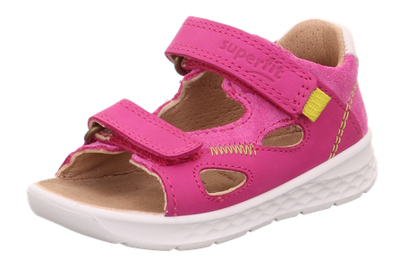 Сандалии Lagoon