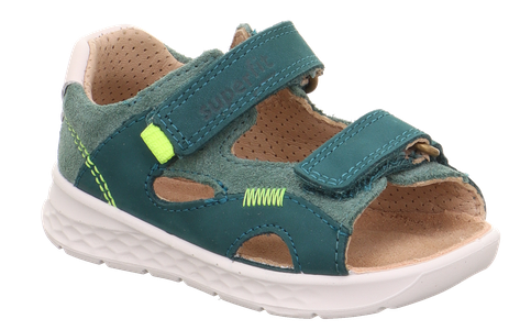 Girls sandals Lagoon